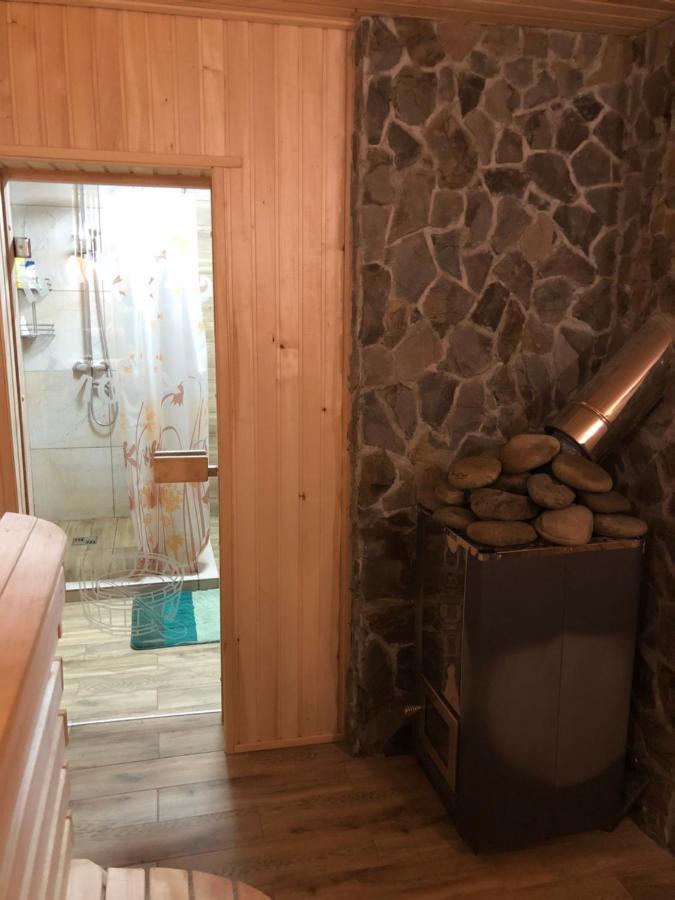 Shatsk Казковий Світязь מראה חיצוני תמונה